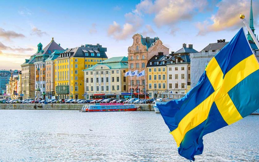 Sweden Student Visa & Scholarship for Bangladeshi Students