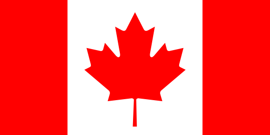 Canada flag