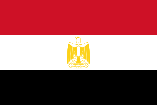 Egypt flag