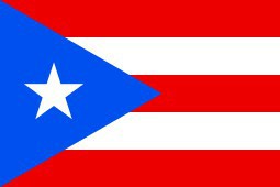 Puerto Rico flag