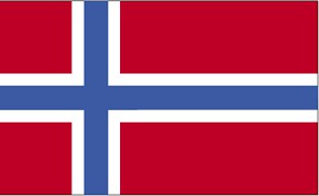 Svalbard and Jan Mayen flag